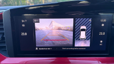 Vauxhall Mokka 1.2 Turbo 100 GS Line 5dr Petrol Hatchback